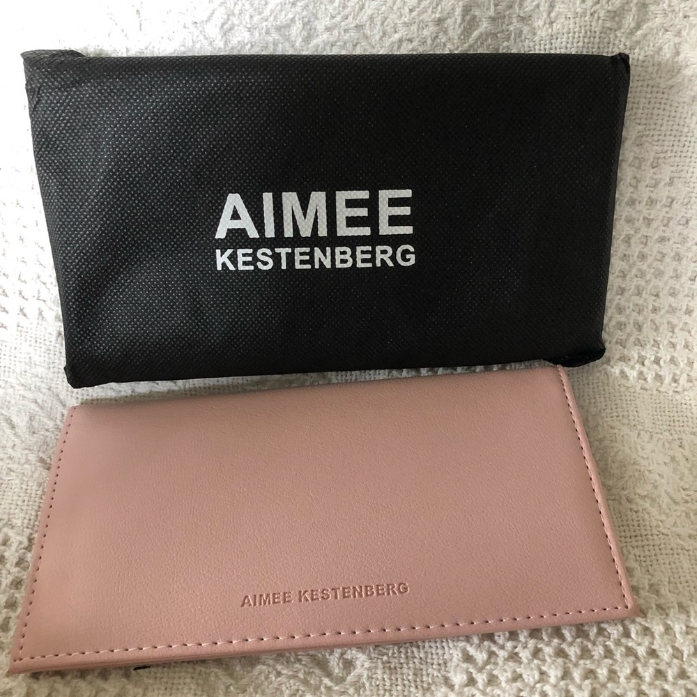 Aimee Kesterberg Marietta Bifold Wallet
